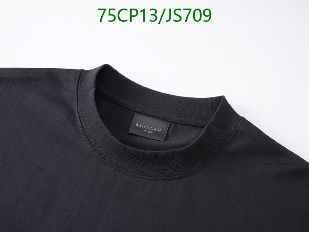 Clothing-Balenciaga Code: JS709 $: 75USD