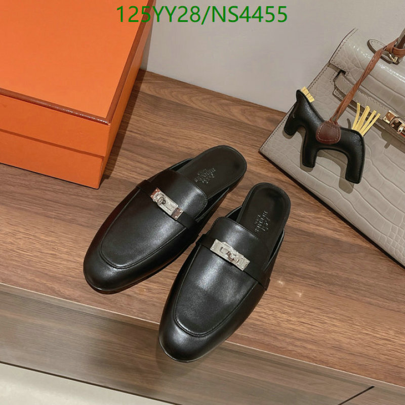 Women Shoes-Hermes Code: NS4455 $: 125USD
