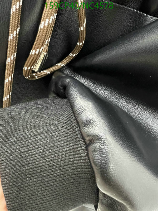 Clothing-LV Code: NC4578 $: 159USD