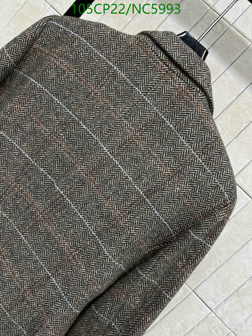 Clothing-MIUMIU Code: NC5993 $: 105USD