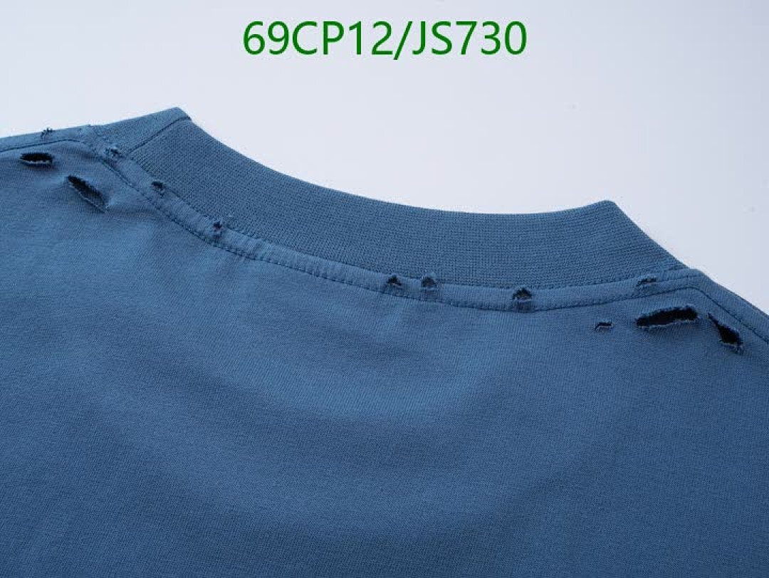 Clothing-Balenciaga Code: JS730 $: 69USD