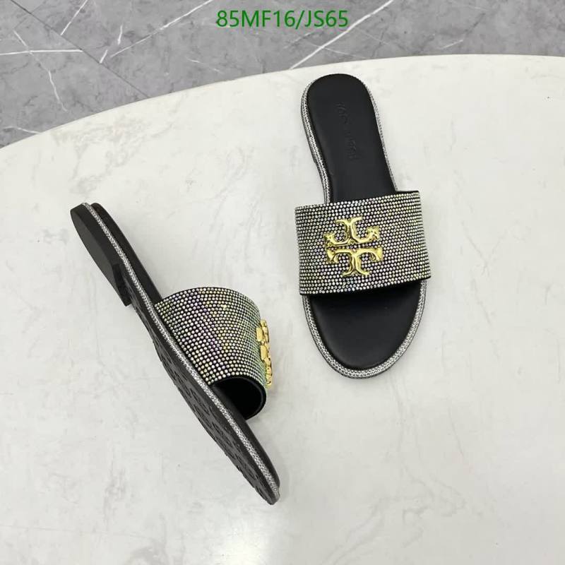 Women Shoes-Tory Burch Code: JS65 $: 85USD