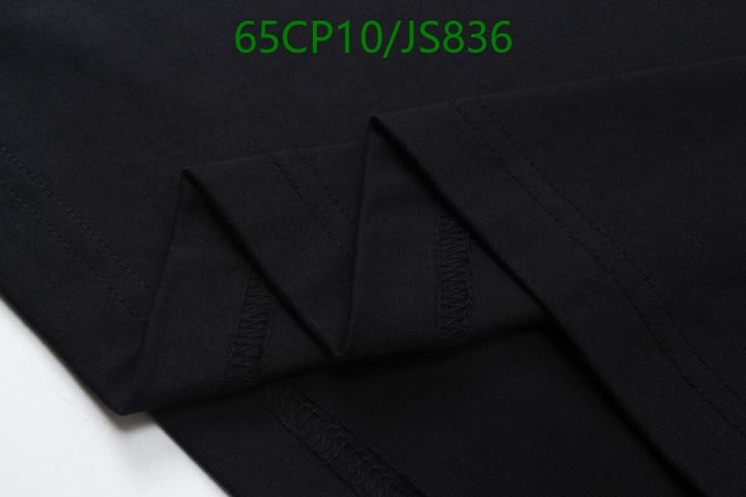 Clothing-Balenciaga Code: JS836 $: 65USD