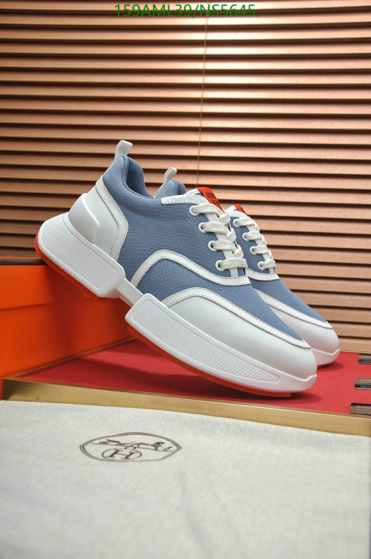 Men shoes-Hermes Code: NS5645 $: 159USD