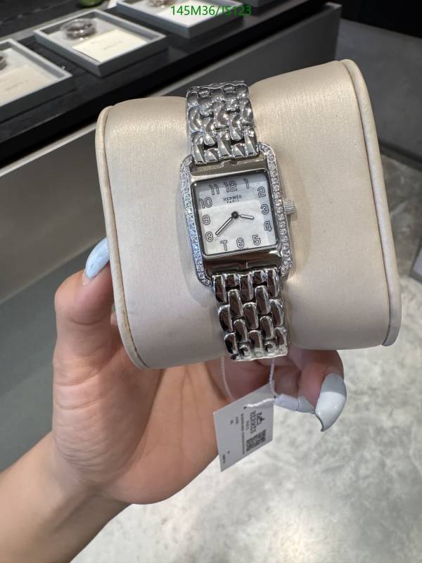 Watch-(4A)-Hermes Code: JS123 $: 145USD
