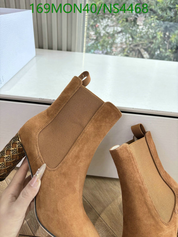 Women Shoes-Boots Code: NS4468 $: 169USD