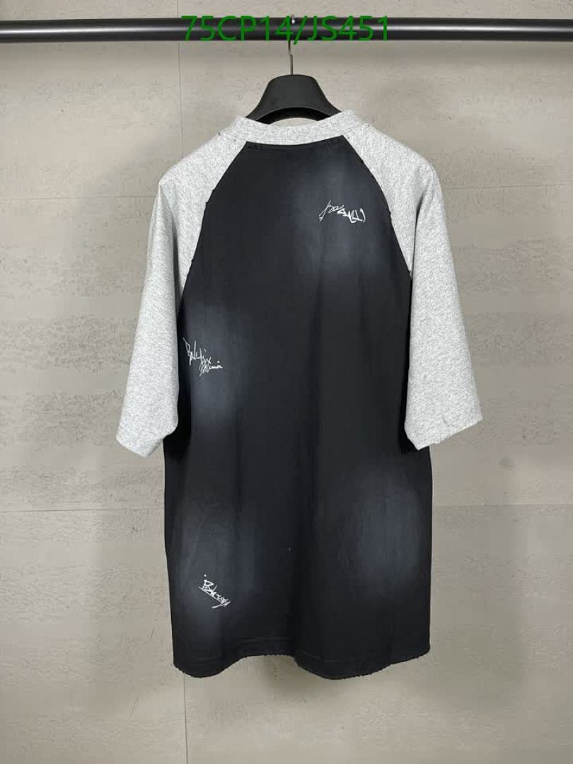 Clothing-Balenciaga Code: JS451 $: 75USD