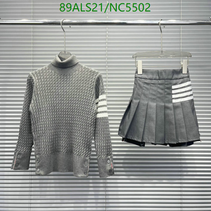 Kids Clothing-Thom Browne Code: NC5502 $: 89USD