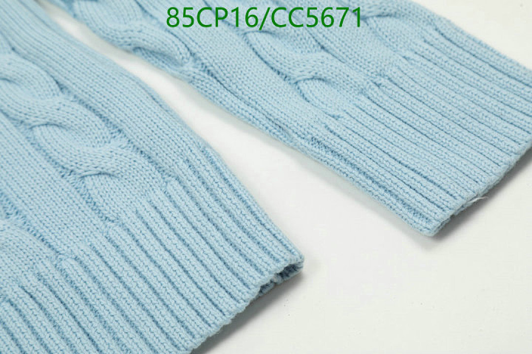 Clothing-Ralph Lauren Code: CC5671 $: 85USD