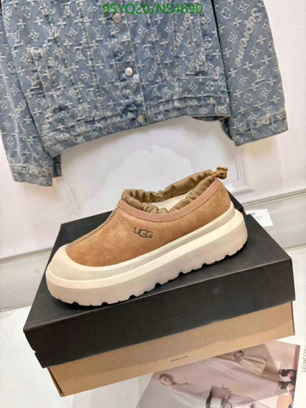 Men shoes-UGG Code: NS4690 $: 95USD