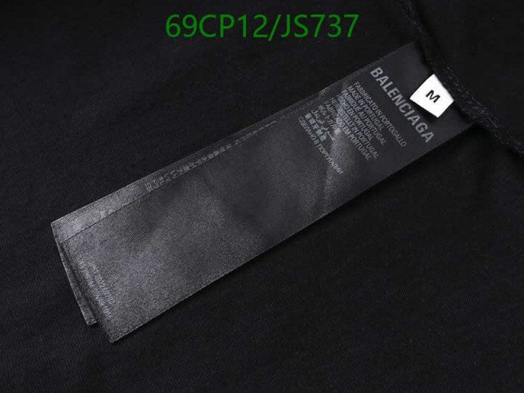 Clothing-Balenciaga Code: JS737 $: 69USD