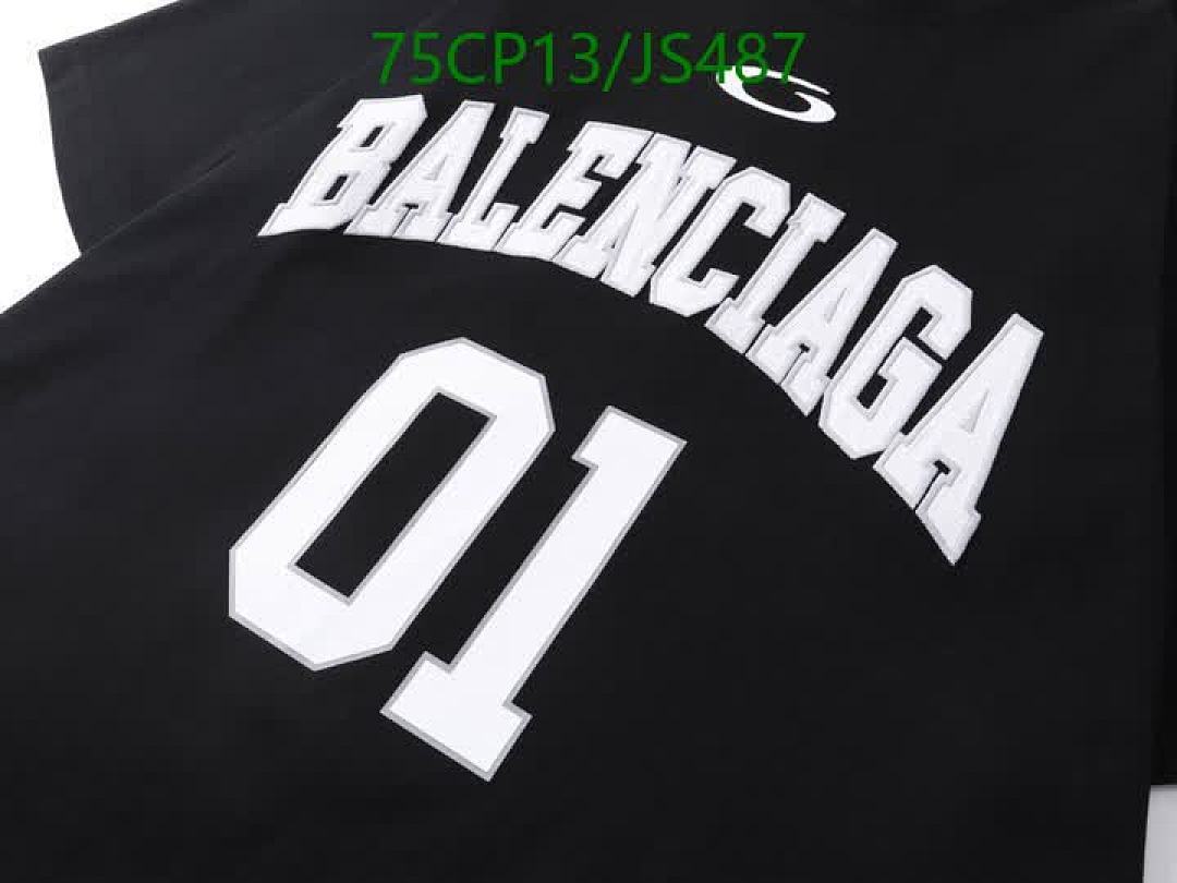 Clothing-Balenciaga Code: JS487 $: 75USD