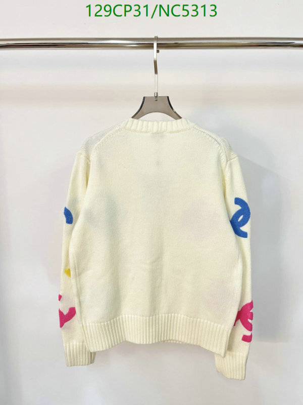 Clothing-Chanel Code: NC5313 $: 129USD