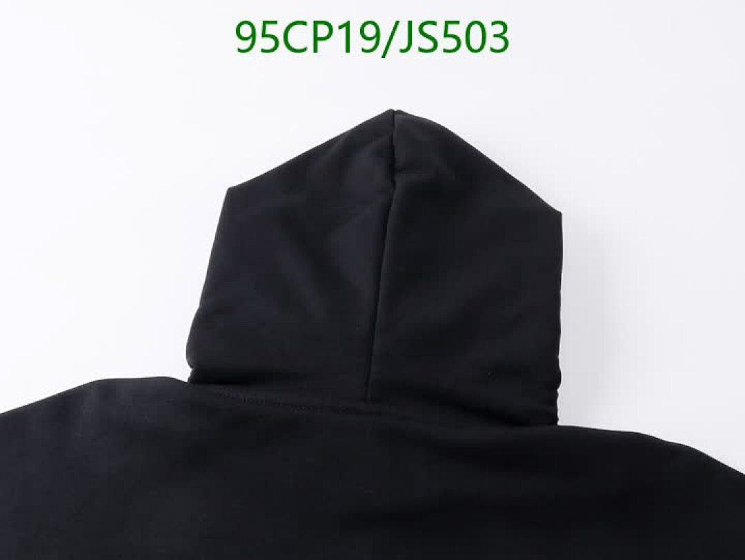 Clothing-Balenciaga Code: JS503 $: 95USD