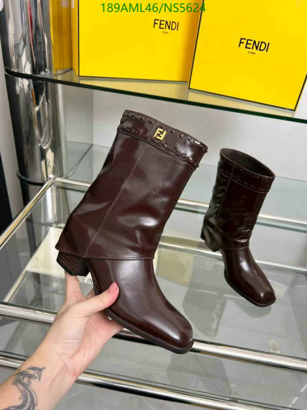 Women Shoes-Boots Code: NS5624 $: 189USD