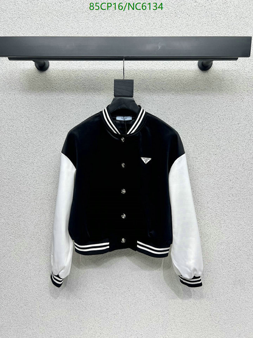 Clothing-Prada Code: NC6134 $: 85USD