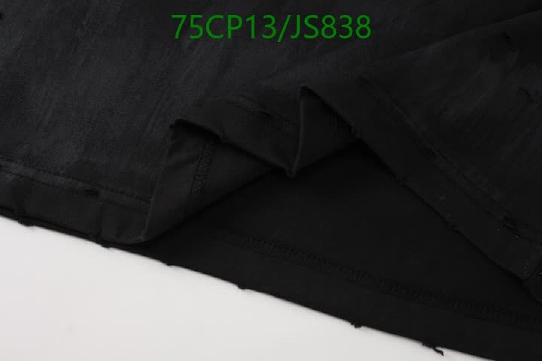 Clothing-Balenciaga Code: JS838 $: 75USD