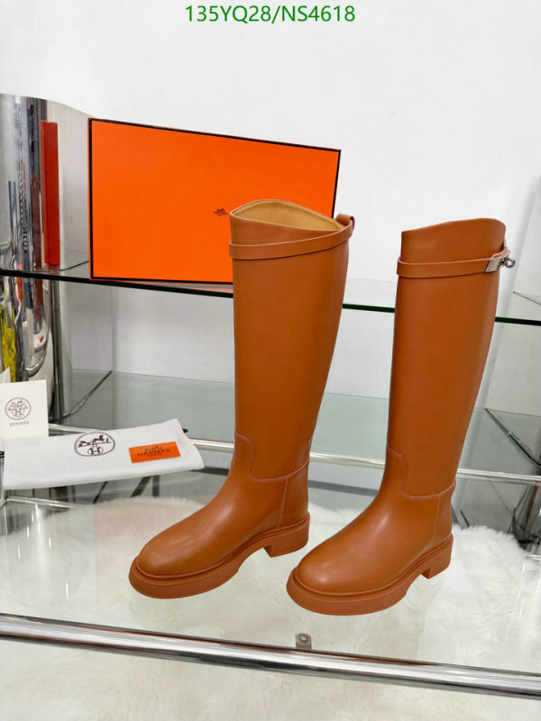 Women Shoes-Hermes Code: NS4618 $: 135USD