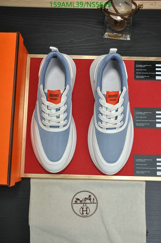 Men shoes-Hermes Code: NS5645 $: 159USD