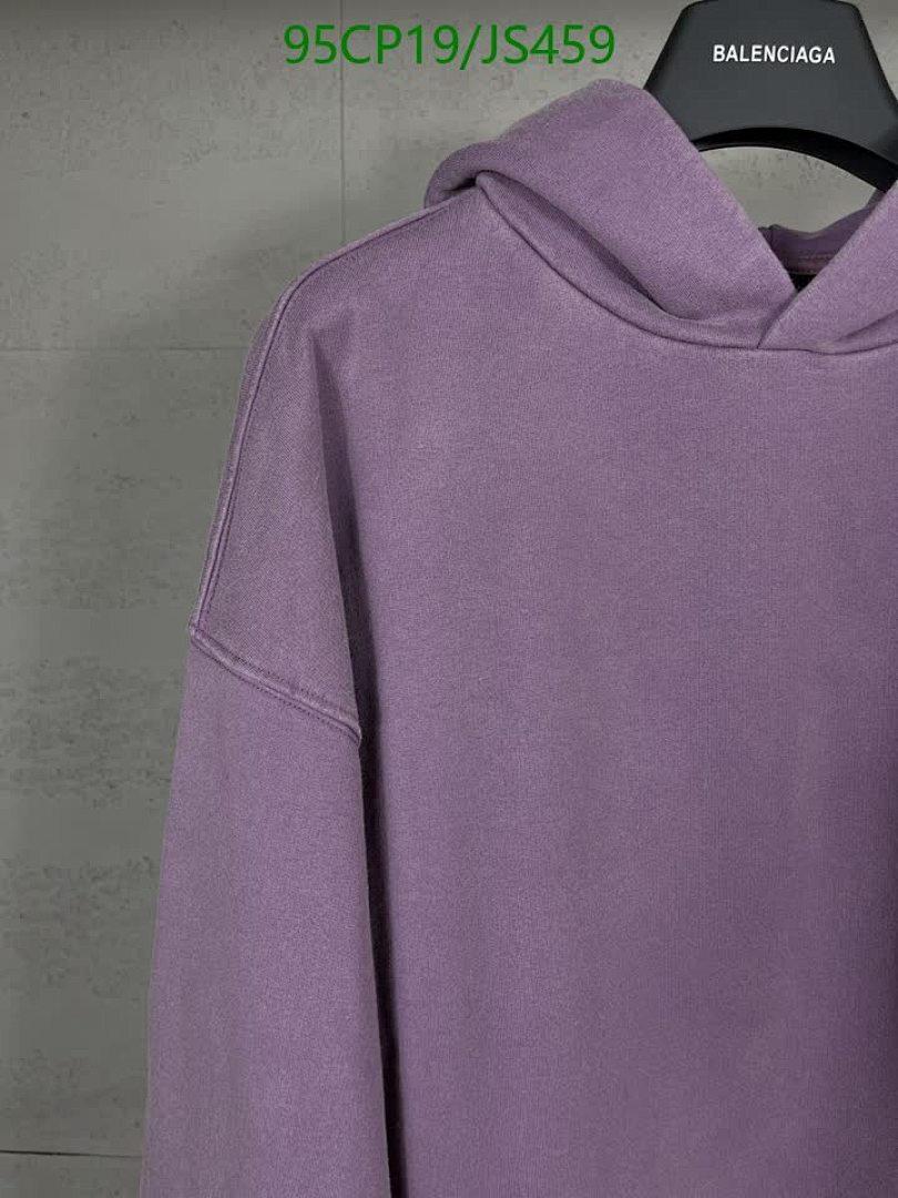 Clothing-Balenciaga Code: JS459 $: 95USD