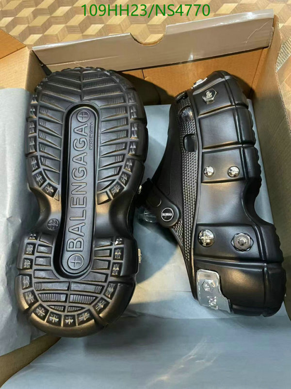 Women Shoes-Balenciaga Code: NS4770 $: 109USD