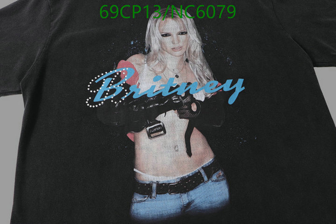 Clothing-Balenciaga Code: NC6079 $: 69USD