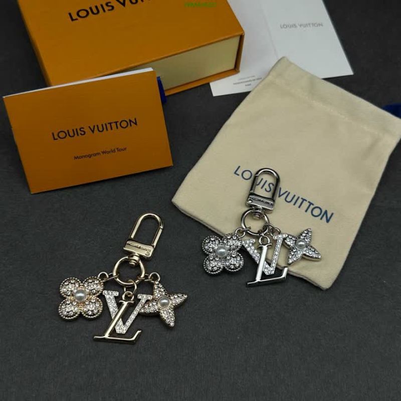 Key pendant-LV Code: JS237 $: 29USD