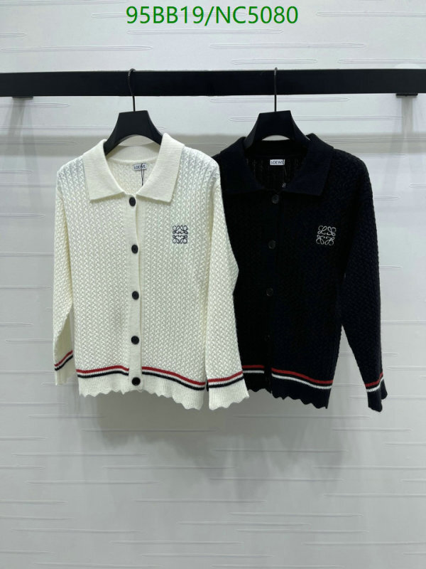 Clothing-Loewe Code: NC5080 $: 95USD