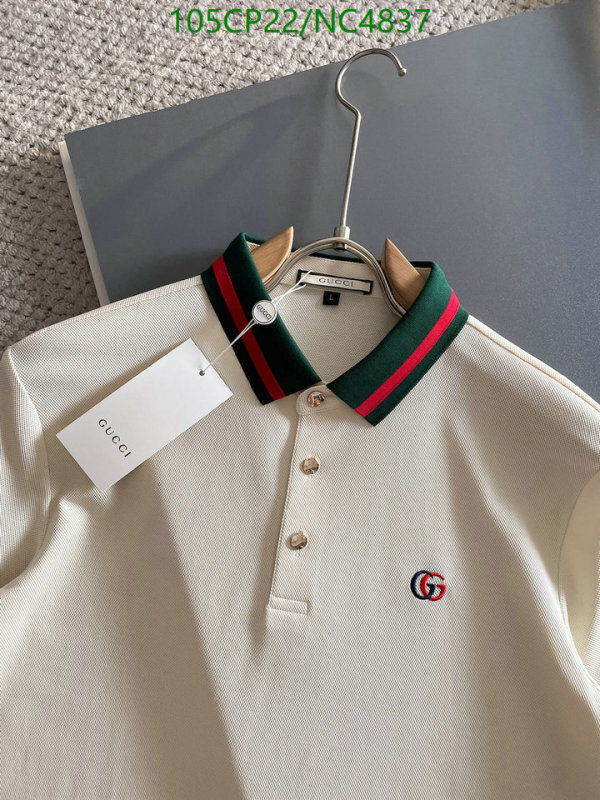 Clothing-Gucci Code: NC4837 $: 105USD