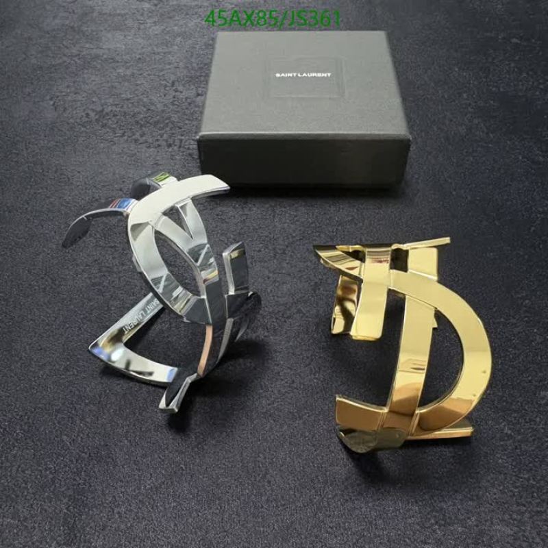 Jewelry-YSL Code: JS361 $: 45USD