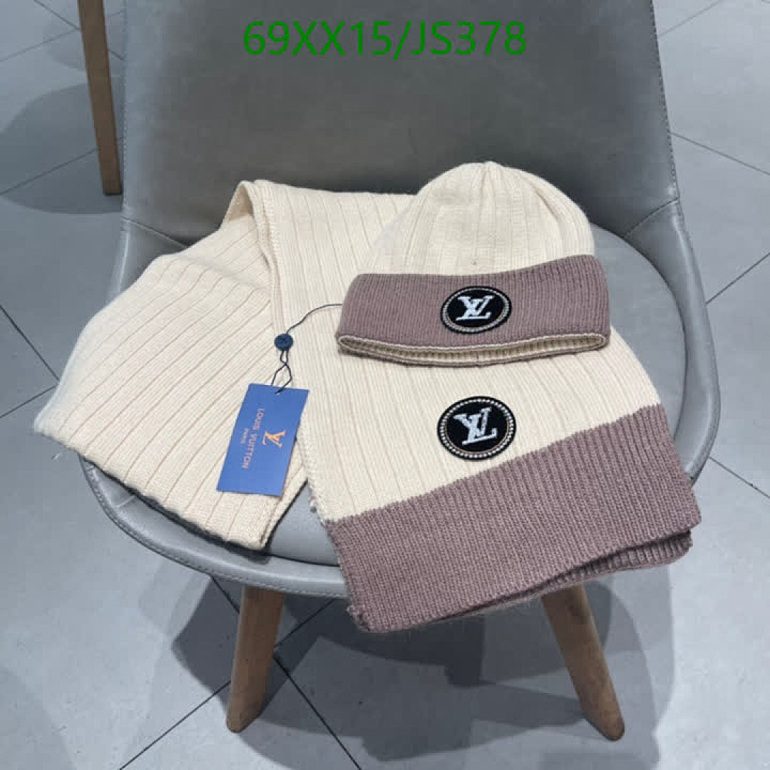 Cap-(Hat)-LV Code: JS378 $: 69USD