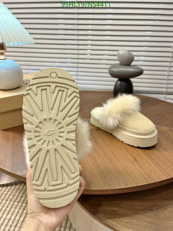 Women Shoes-UGG Code: NS4411 $: 95USD