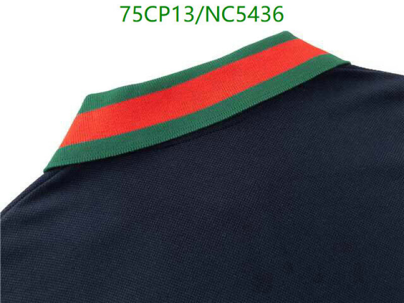 Clothing-Gucci Code: NC5436 $: 75USD