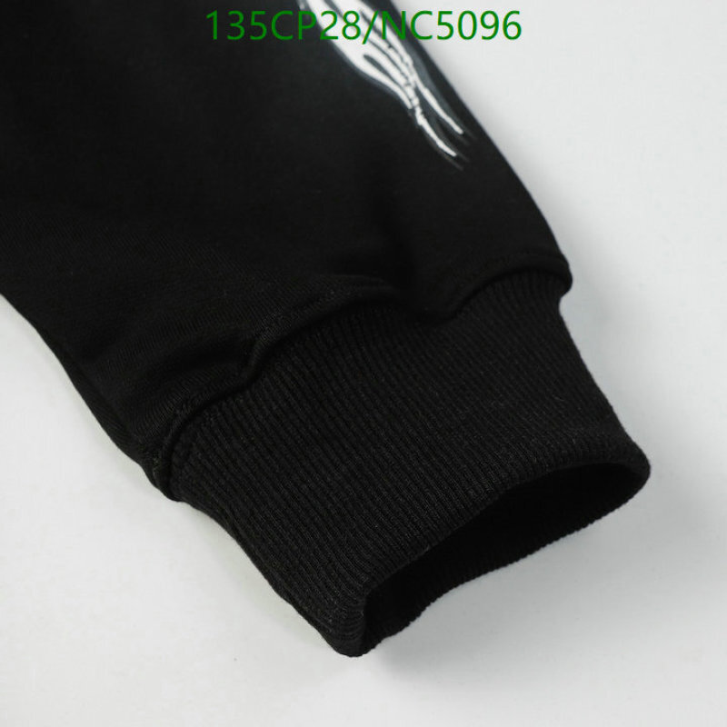 Clothing-Hellstar Code: NC5096