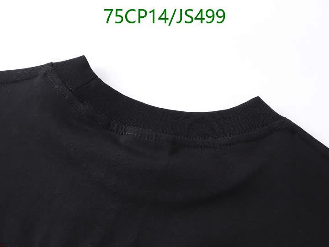 Clothing-Balenciaga Code: JS499 $: 75USD