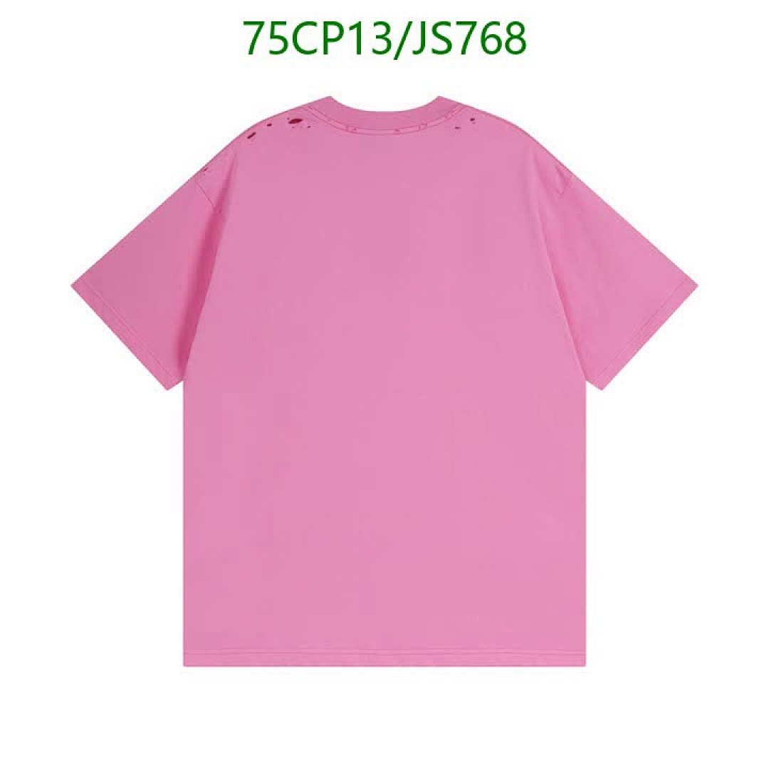 Clothing-Balenciaga Code: JS768 $: 75USD