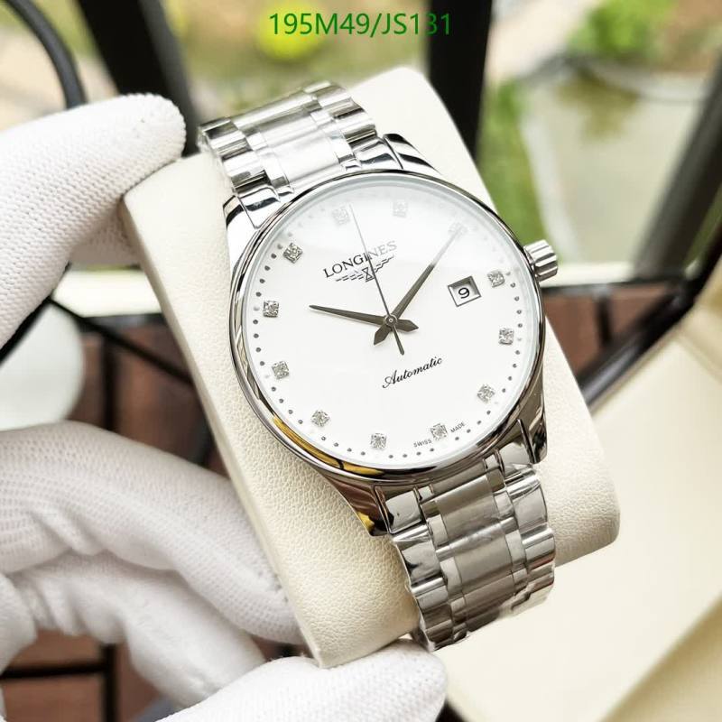 Watch-4A Quality-LONGINES Code: JS131 $: 195USD