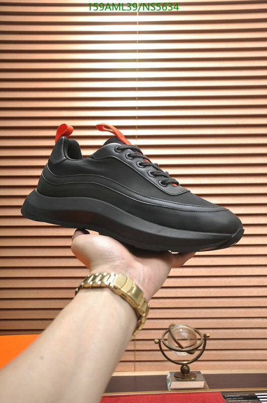 Men shoes-Hermes Code: NS5634 $: 159USD