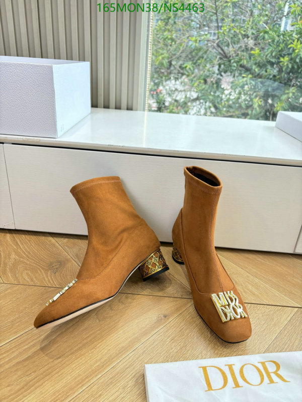 Women Shoes-Boots Code: NS4463 $: 165USD