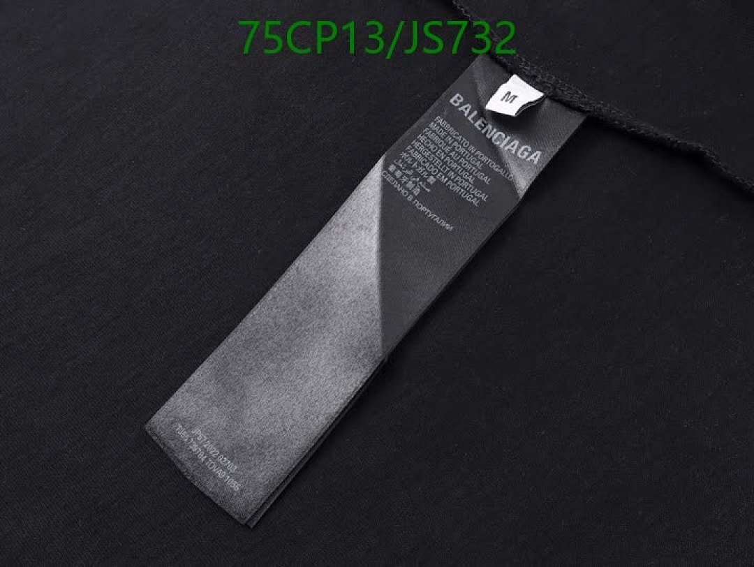 Clothing-Balenciaga Code: JS732 $: 75USD