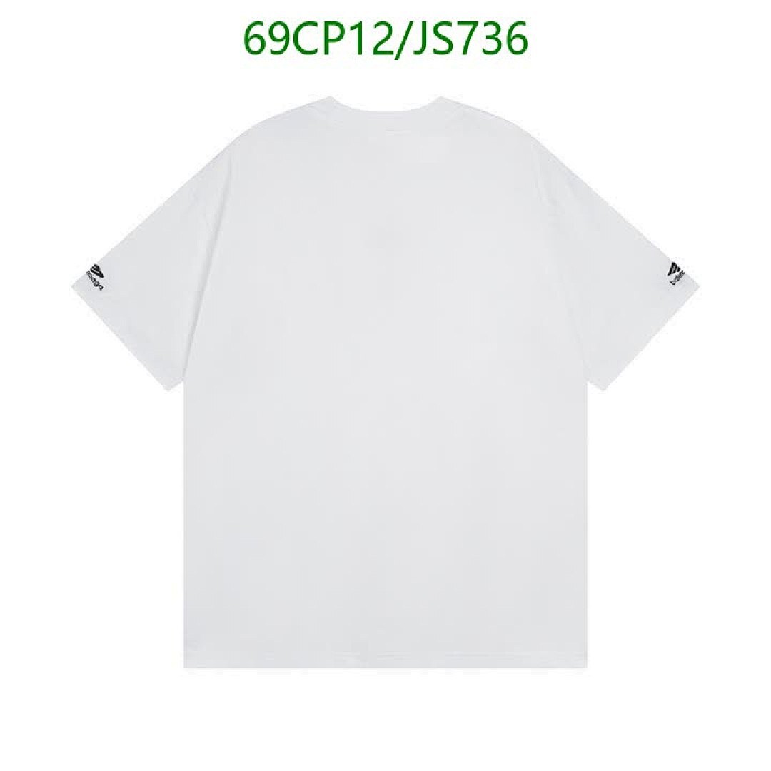 Clothing-Balenciaga Code: JS736 $: 69USD