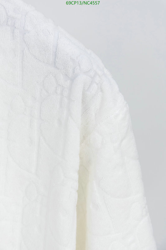 Clothing-Dior Code: NC4557 $: 69USD