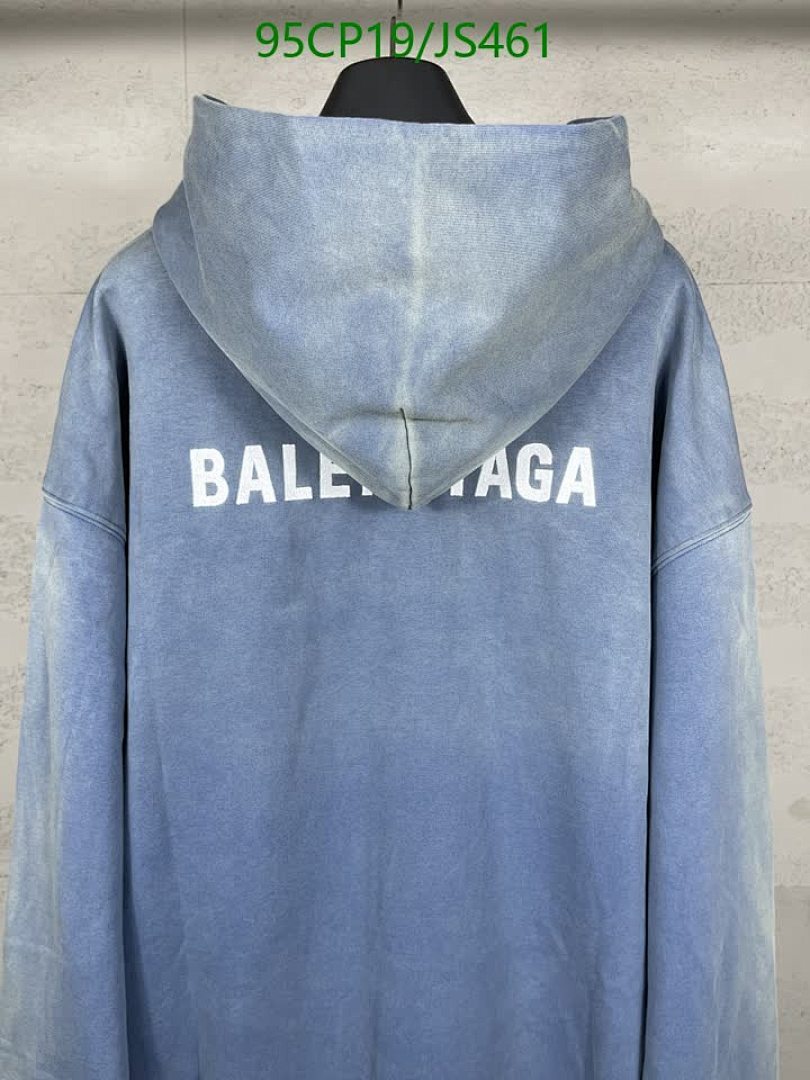 Clothing-Balenciaga Code: JS461 $: 95USD