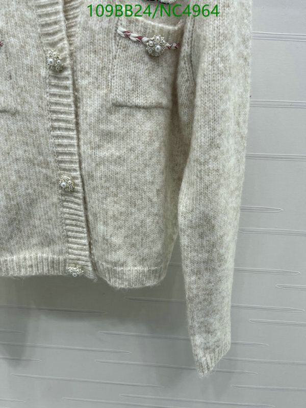 Clothing-Chanel Code: NC4964 $: 109USD