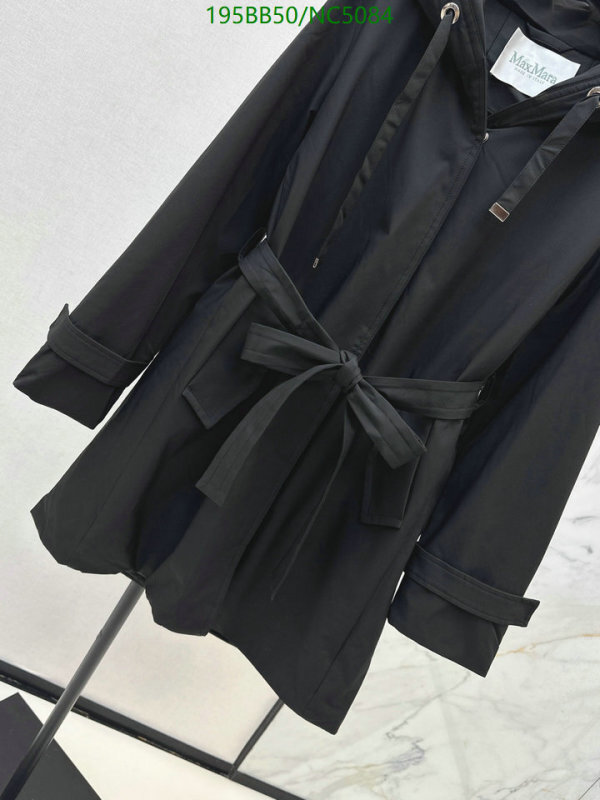 Down jacket Women-MaxMara Code: NC5084 $: 195USD