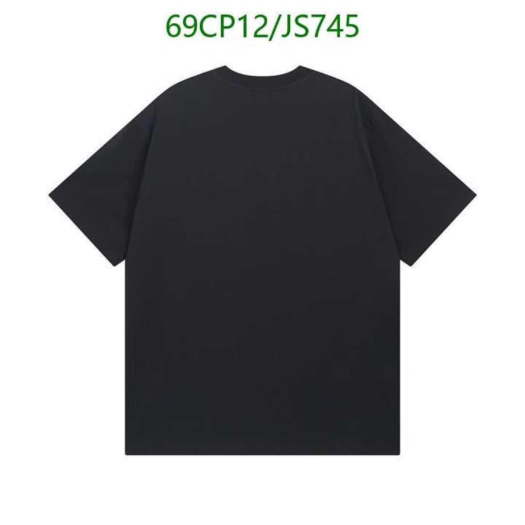 Clothing-Balenciaga Code: JS745 $: 69USD