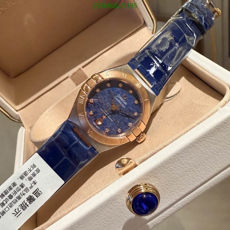 Watch-(Mirror Quality)- Code: JS195 $: 255USD