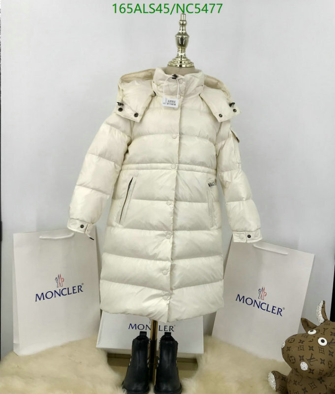 Kids Clothing-Moncler Code: NC5477 $: 165USD