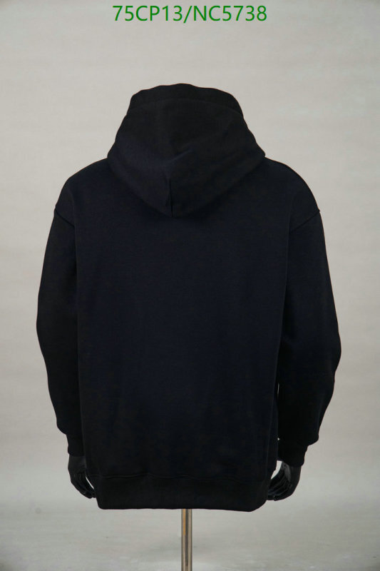 Clothing-Sp5der Code: NC5738 $: 75USD