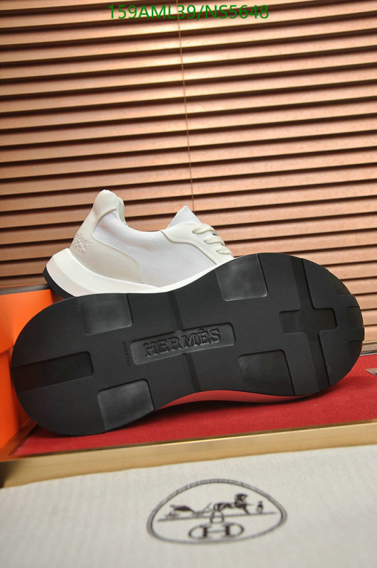 Men shoes-Hermes Code: NS5648 $: 159USD